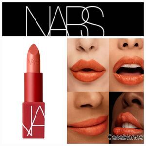NARS Cosmetics Satin Lipstick